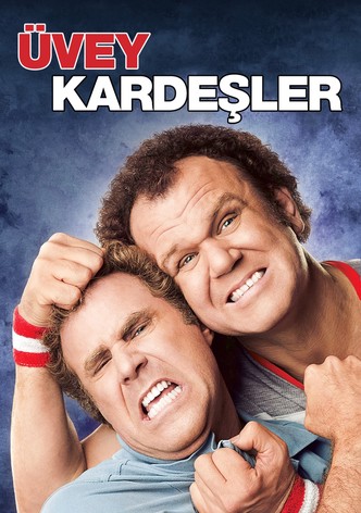 Üvey Kardeşler