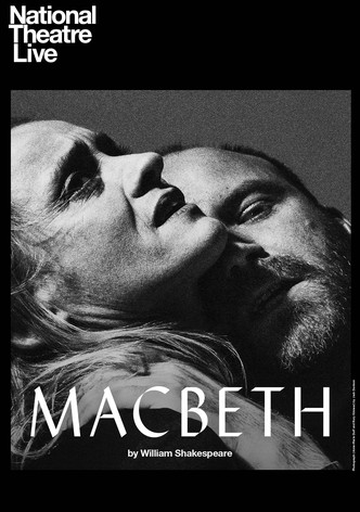 National Theatre Live: Macbeth