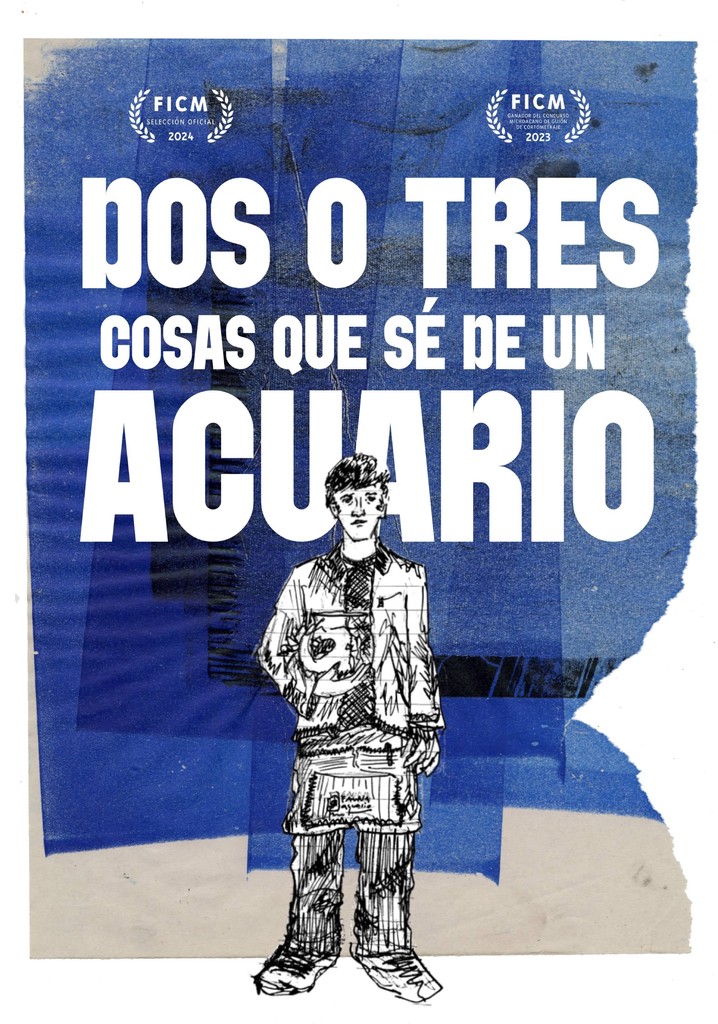 Dos o tres cosas que sé de un acuario