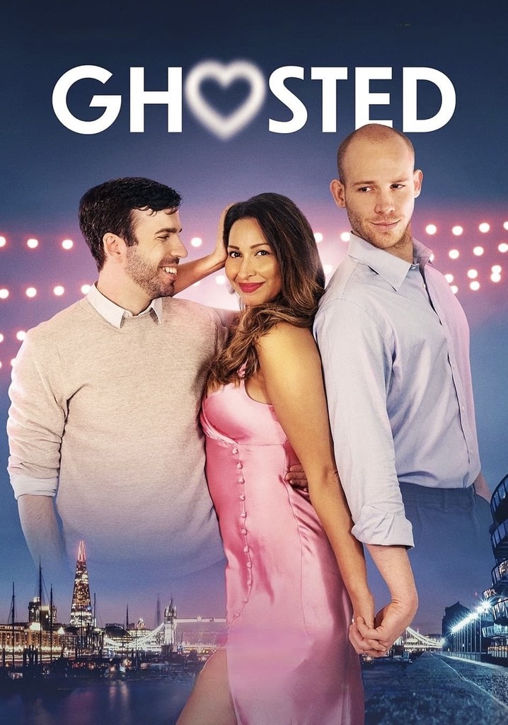 Ghosted streaming: where to watch movie online? Ghosted streaming: where to watch movie online?