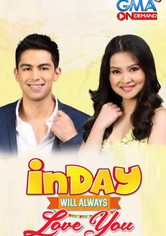 Inday Will Always Love You