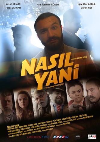 Nasil Yani