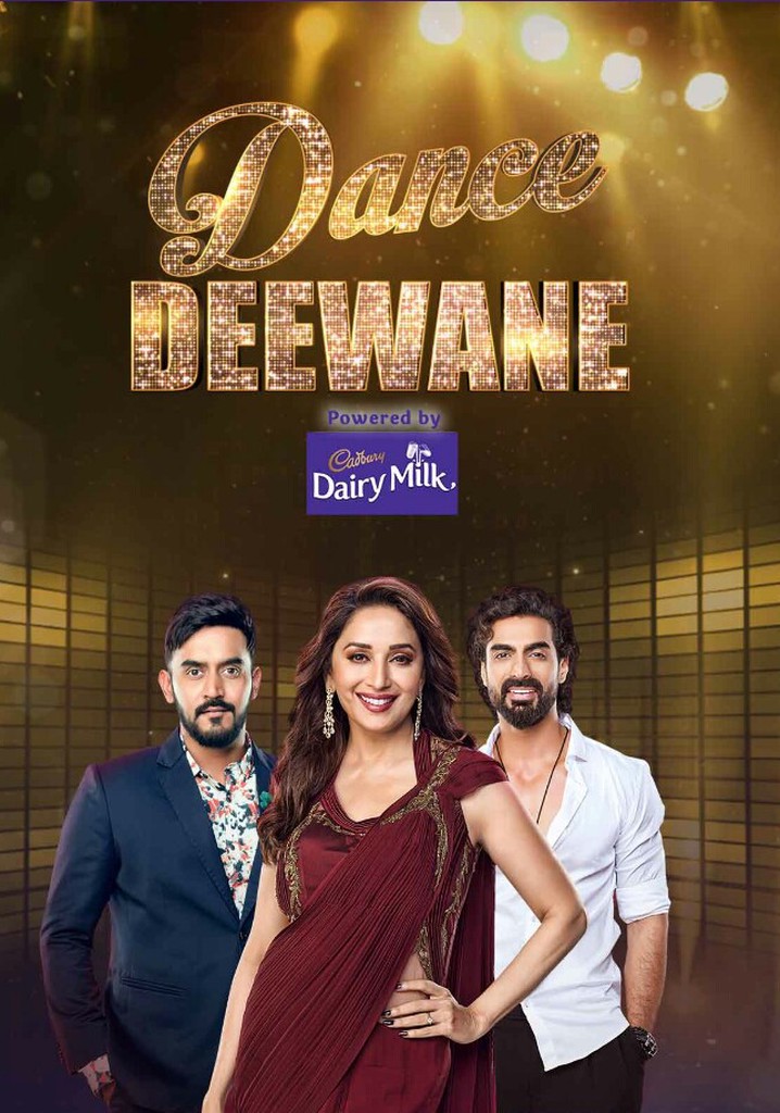 Grand Finale Dance Deewane On Voot Bollywood Night Bremen Club Deewane