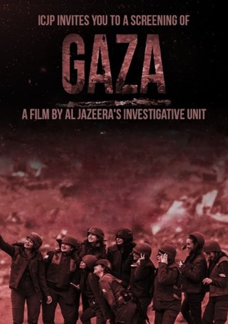 Investigating war crimes in Gaza