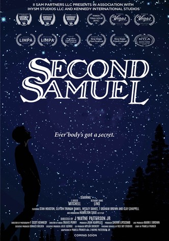 Second Samuel