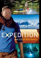 Expedition with Steve Backshall - Saison 2