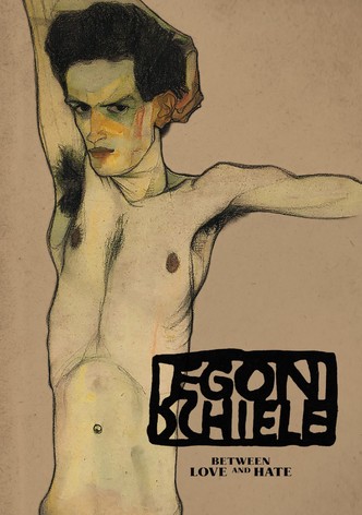 Egon Schiele