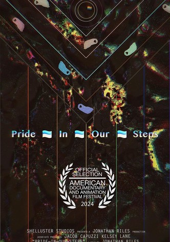 Pride~In~Our~Steps