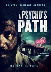 A Psycho's Path