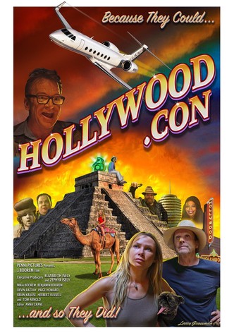 Hollywood.Con