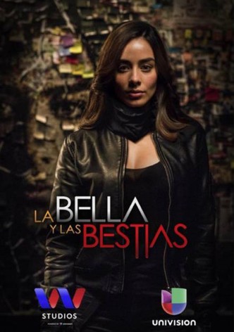 La bella y las bestias