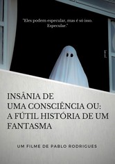 História de Um Fantasma