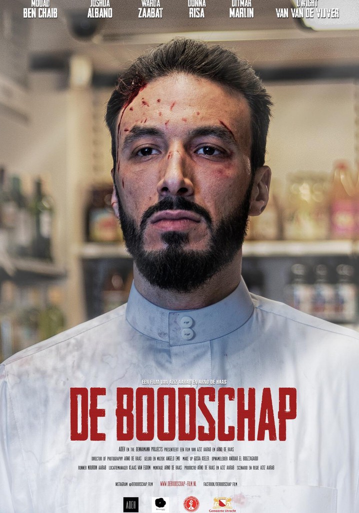 De Boodschap