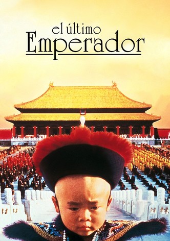 El último emperador