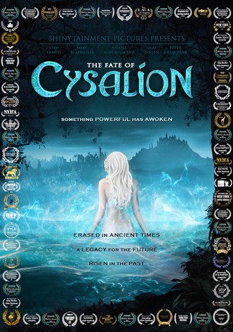 Das Schicksal von Cysalion