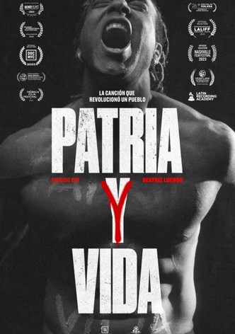 Patria y vida: The Power of Music