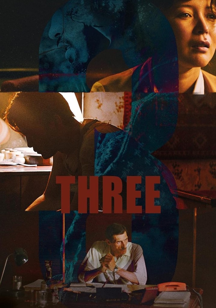 Three