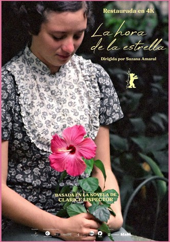 La Hora de la Estrella