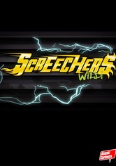 Screechers Wild! - Temporada 2