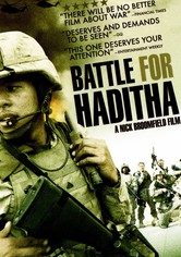Battle for Haditha