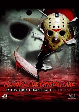 Crystal Lake Memories: La historia completa de Viernes 13