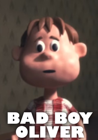 Bad Boy, Oliver