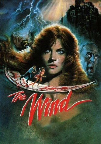 The Wind
