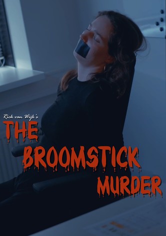 The Broomstick Murder