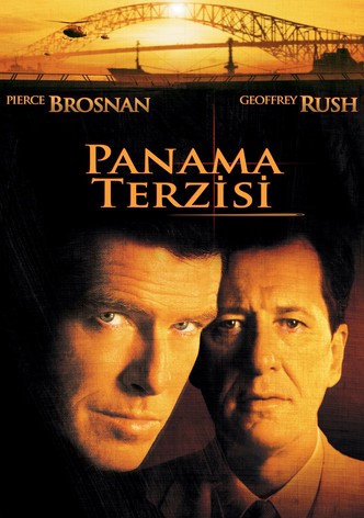 Panama terzisi