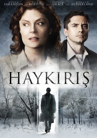 Haykırış