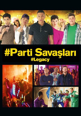Parti Savaşları