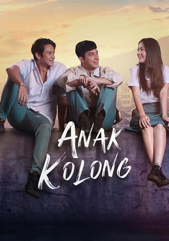 Anak Kolong