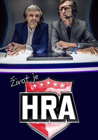 Zivot je hra