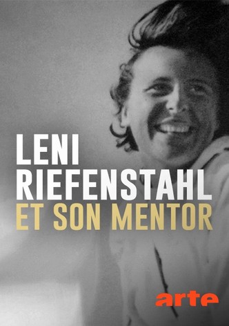 Eiskalte Leidenschaft - Leni Riefenstahl und Arnold Fanck zwischen Hitler und Hollywood