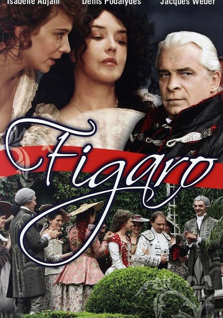 Figaro