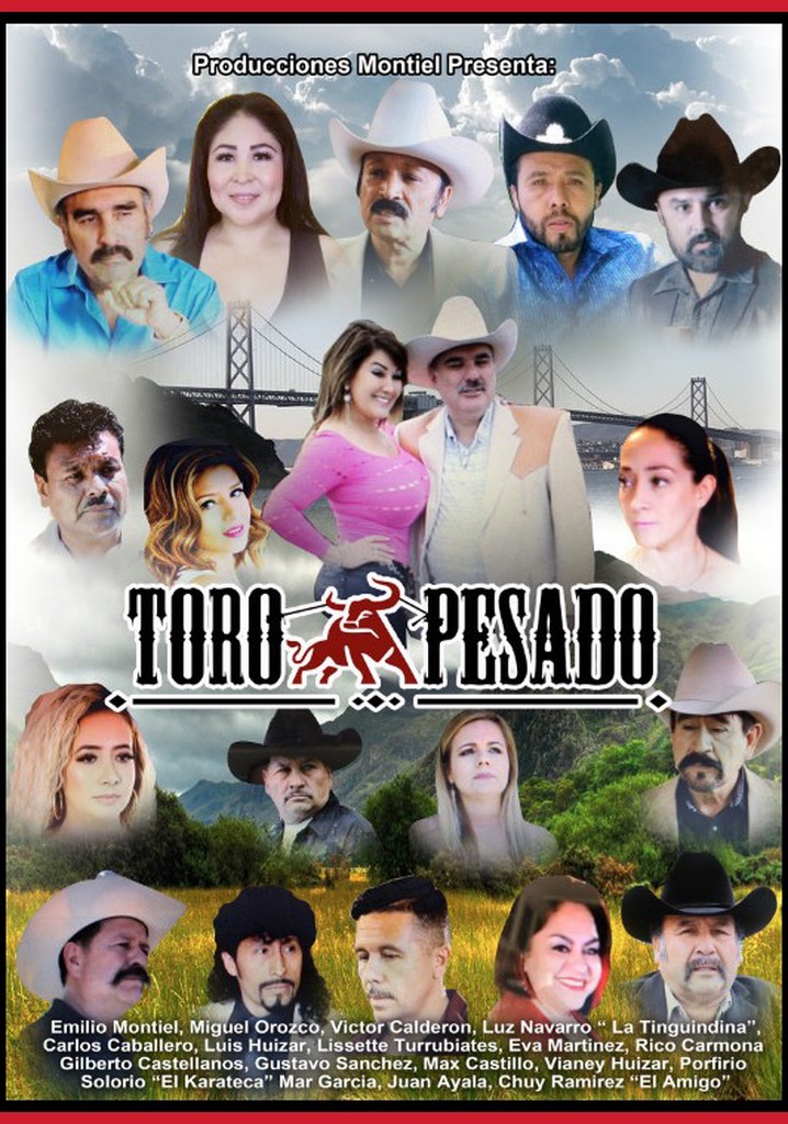 Toro Pesado