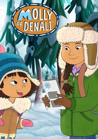 Molly of Denali