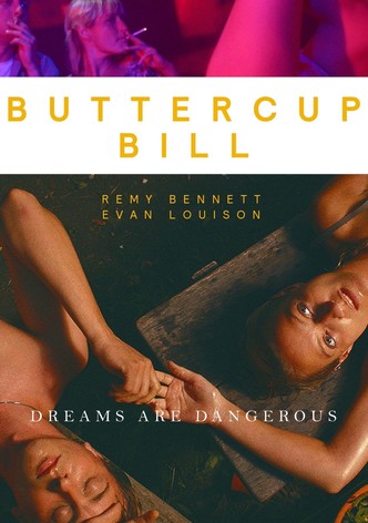 Buttercup Bill