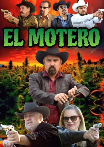El Motero