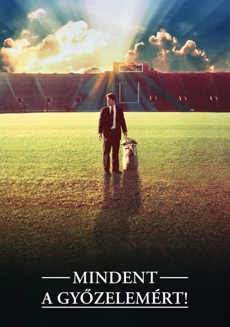 Mindent a győzelemért!