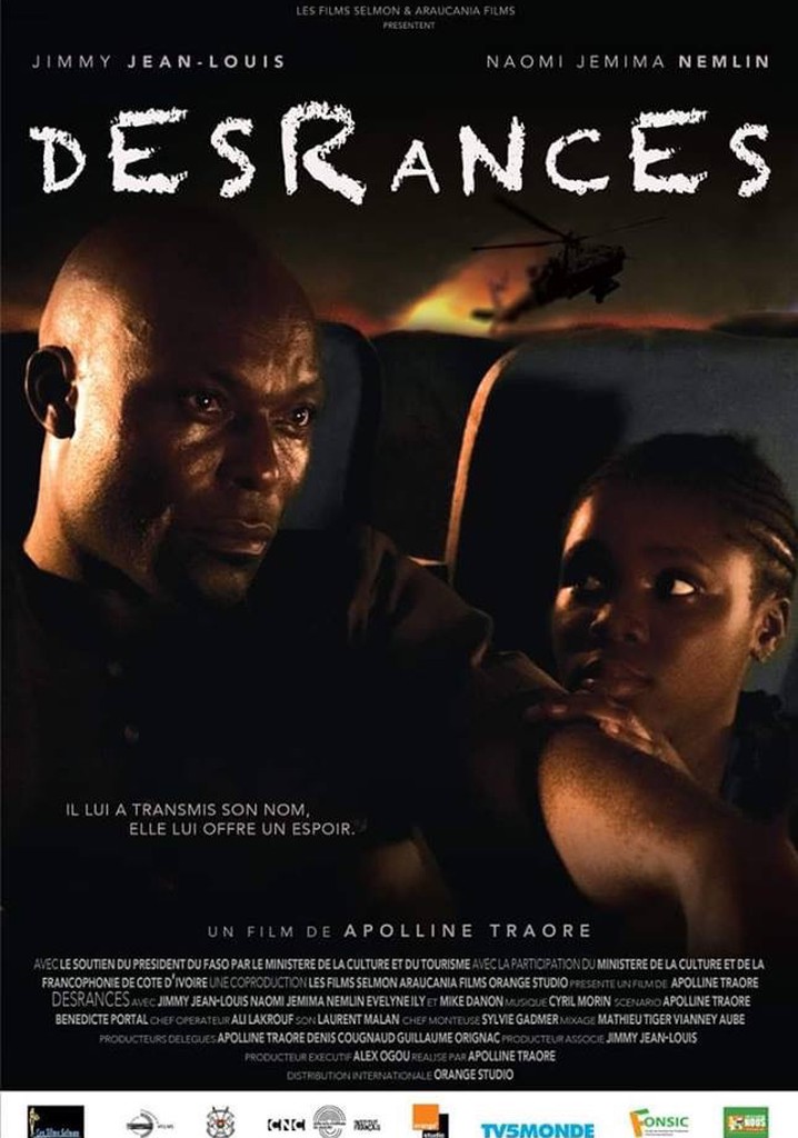 Desrances