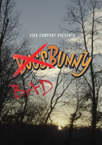 Bad Bunny