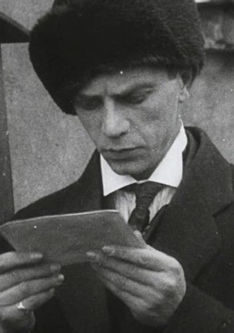 Arkady Boytler
