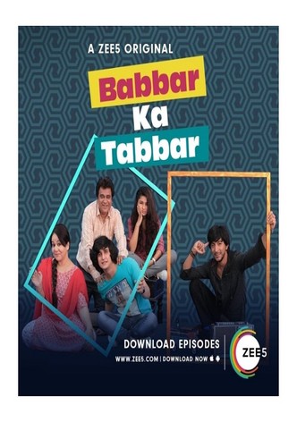 Babbar Ka Tabbar