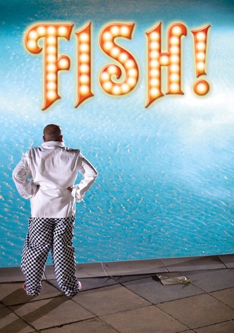 Fish!