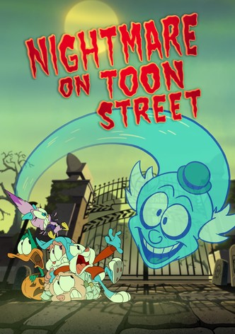Nightmare on Toon Street
