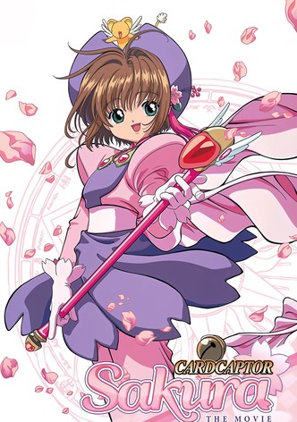 Gekijouban Cardcaptor Sakura