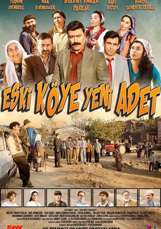 New Wine In Old Bottle