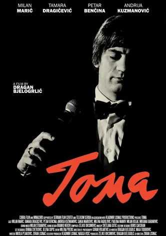Toma poster