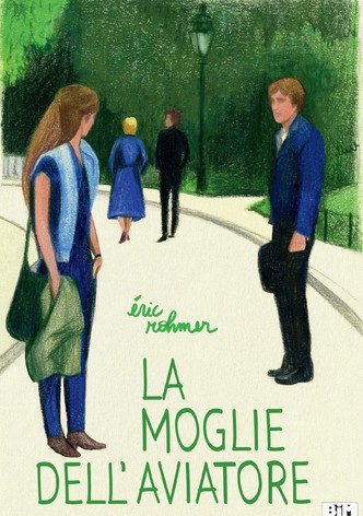 La moglie dell'aviatore